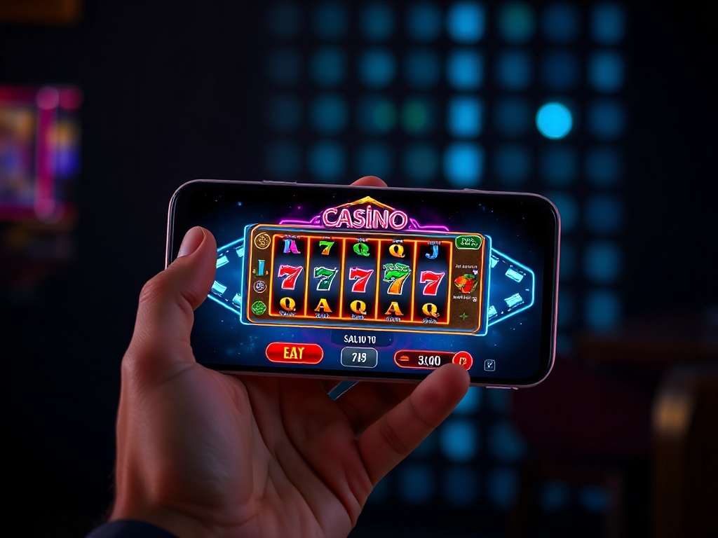 Мобильное приложение Vodka Casino — скачать на Android и iOS